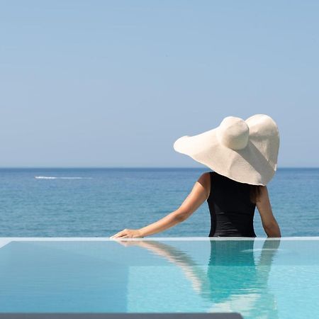 Zen Luxury Villas & Suites, By Thinkvilla Hersonissos (Crete) Exterior foto