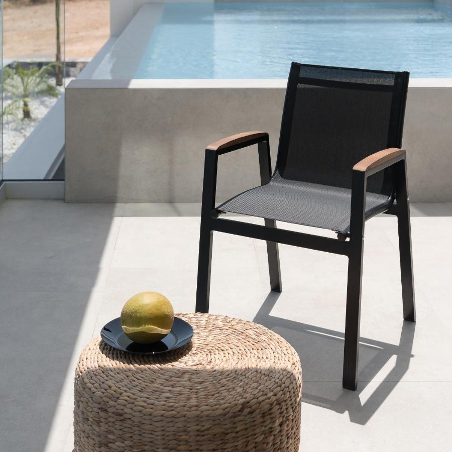 Zen Luxury Villas & Suites, By Thinkvilla Hersonissos (Crete) Exterior foto