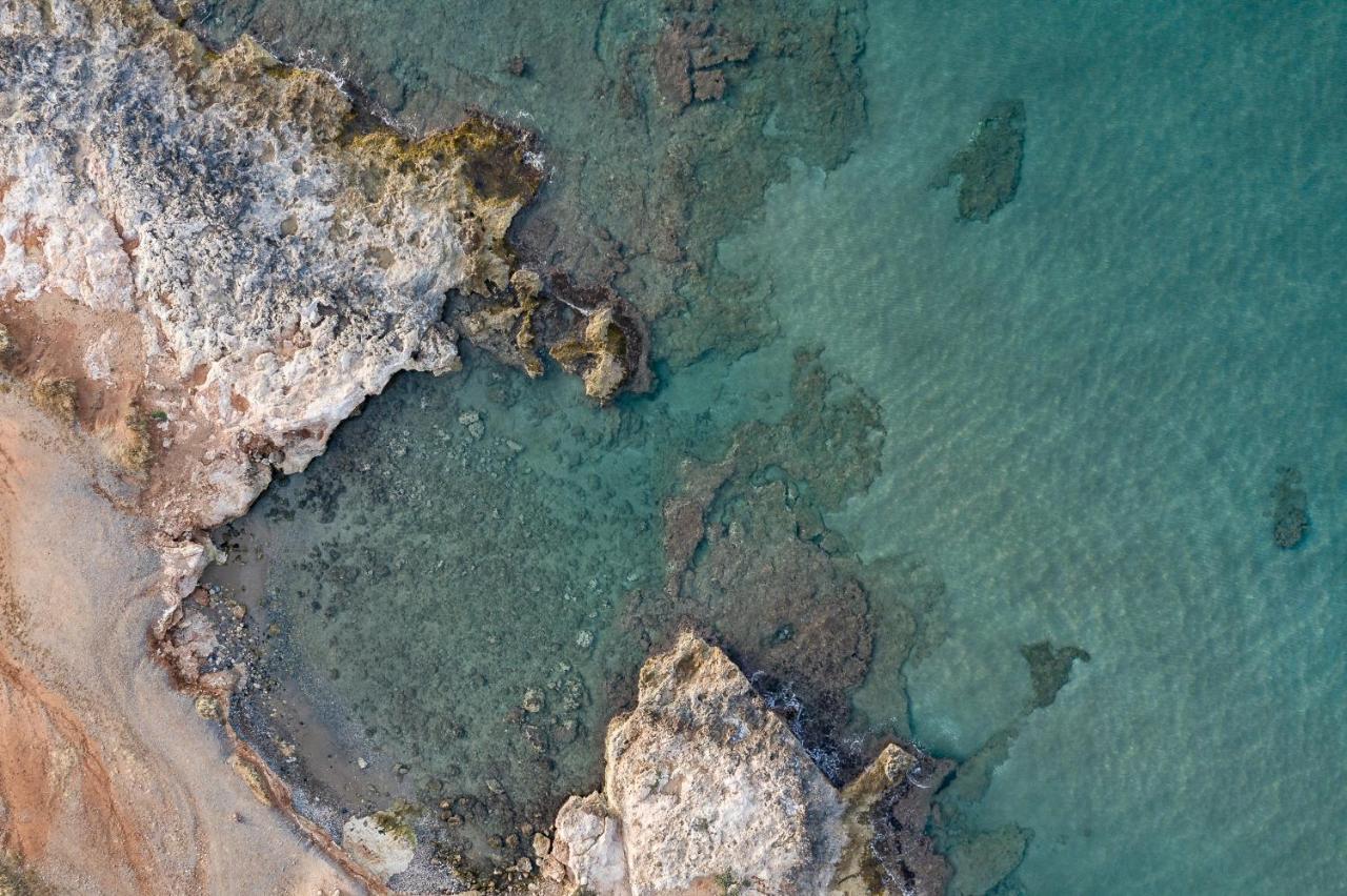 Zen Luxury Villas & Suites, By Thinkvilla Hersonissos (Crete) Exterior foto