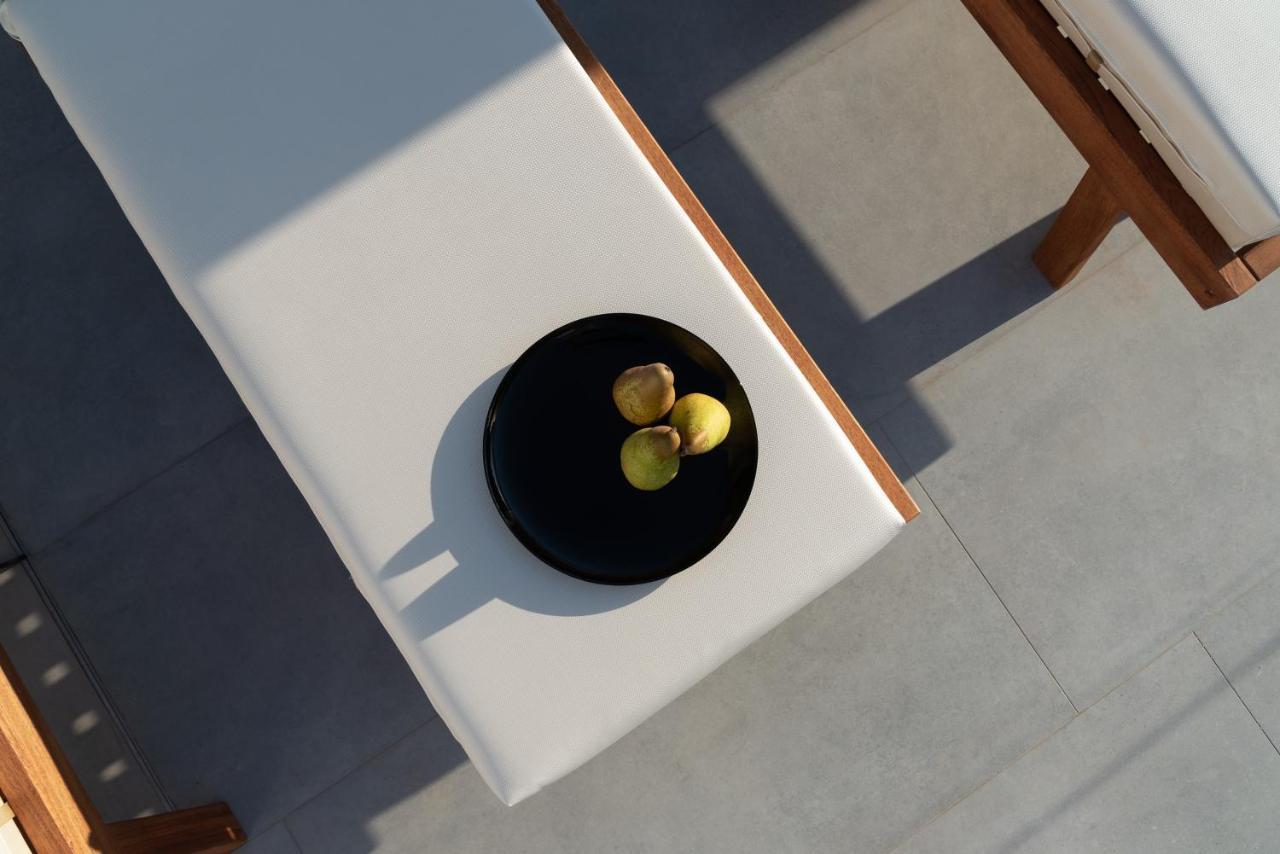 Zen Luxury Villas & Suites, By Thinkvilla Hersonissos (Crete) Exterior foto