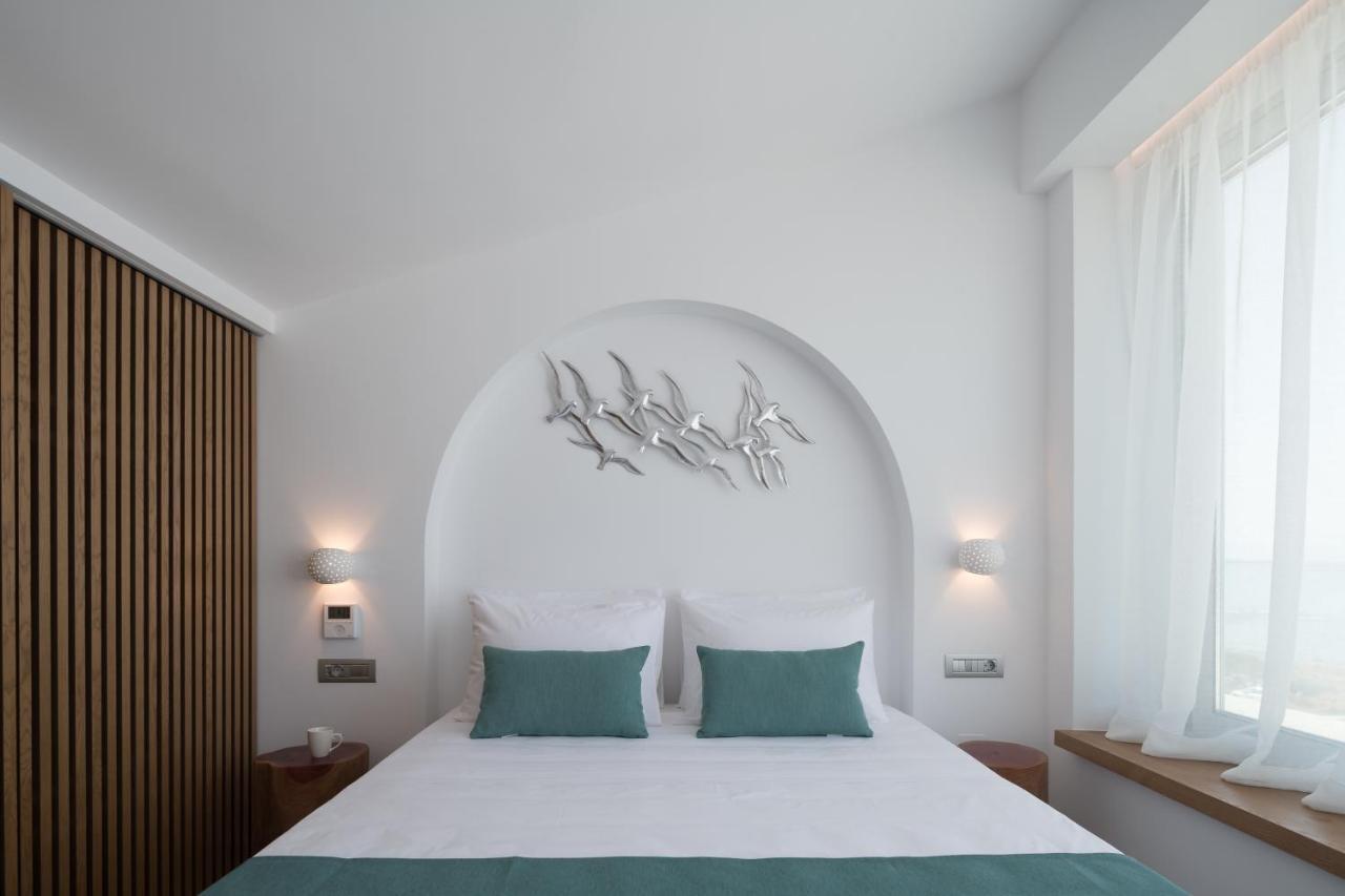 Zen Luxury Villas & Suites, By Thinkvilla Hersonissos (Crete) Exterior foto