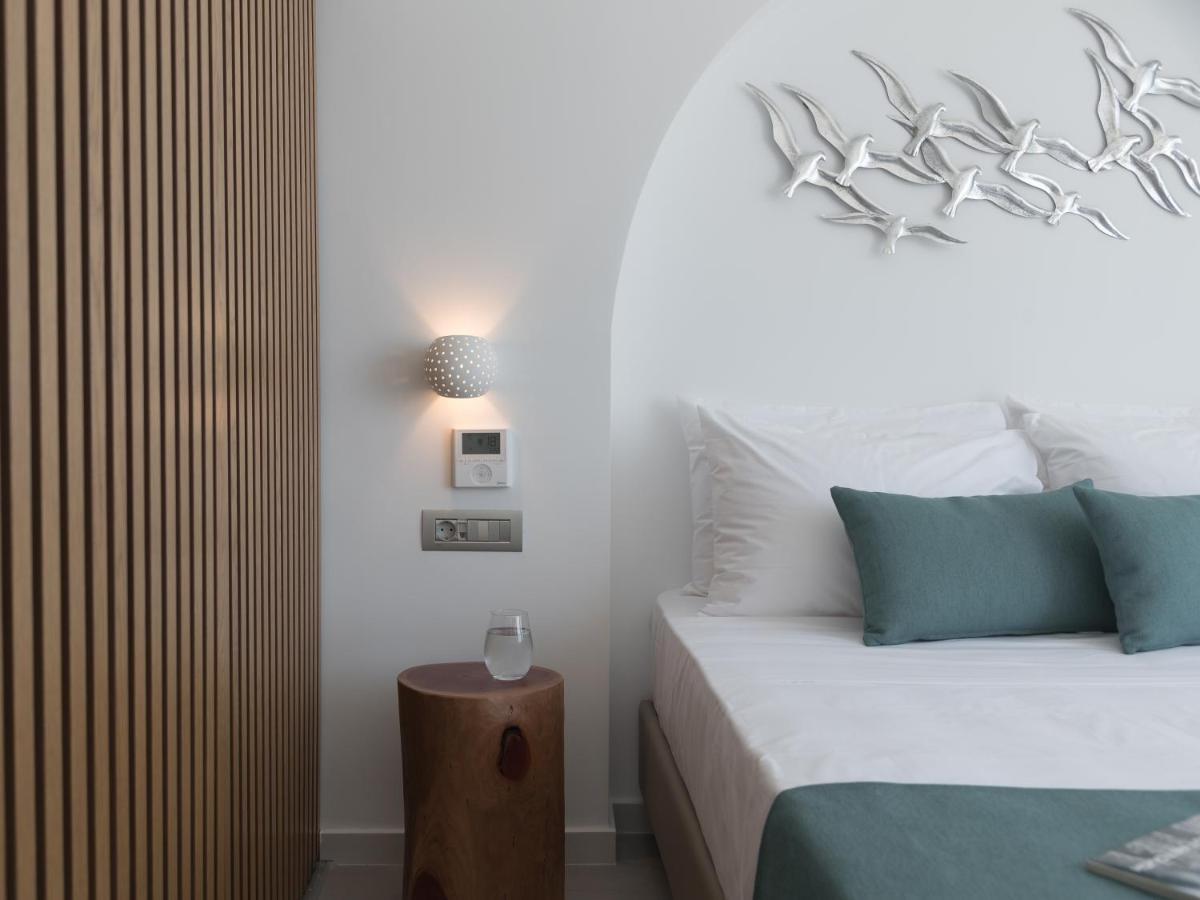 Zen Luxury Villas & Suites, By Thinkvilla Hersonissos (Crete) Exterior foto